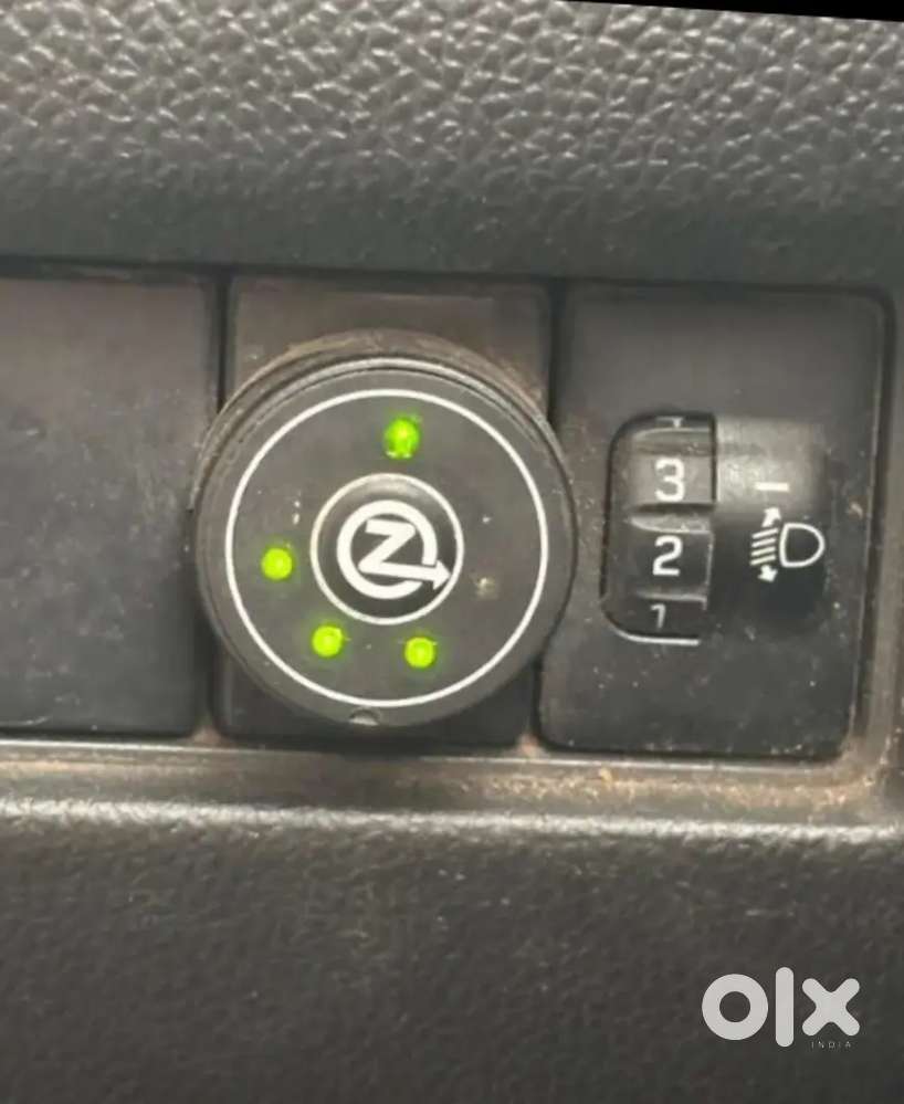 Maruti Suzuki Swift 2020