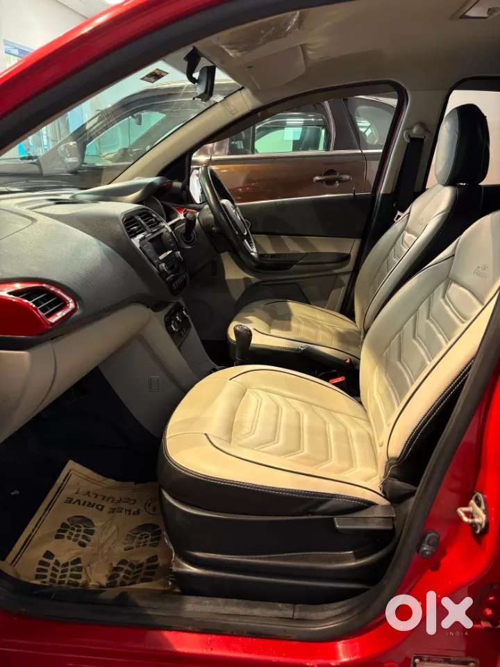 Tata Tiago Xz, 2018, Petrol