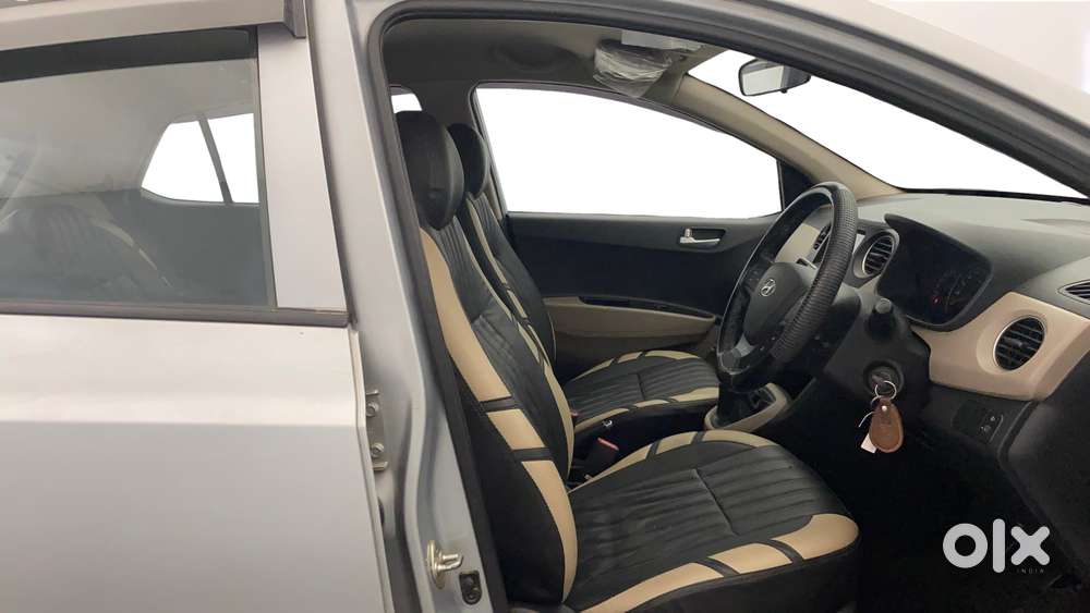 Hyundai Grand I10 Sportz 1.2 Kappa Vtvt, 2019, Petrol