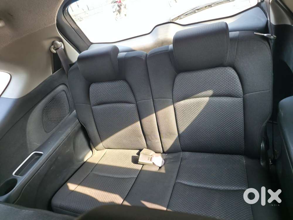 Honda Br-v I-vtec V Mt, 2016, Petrol
