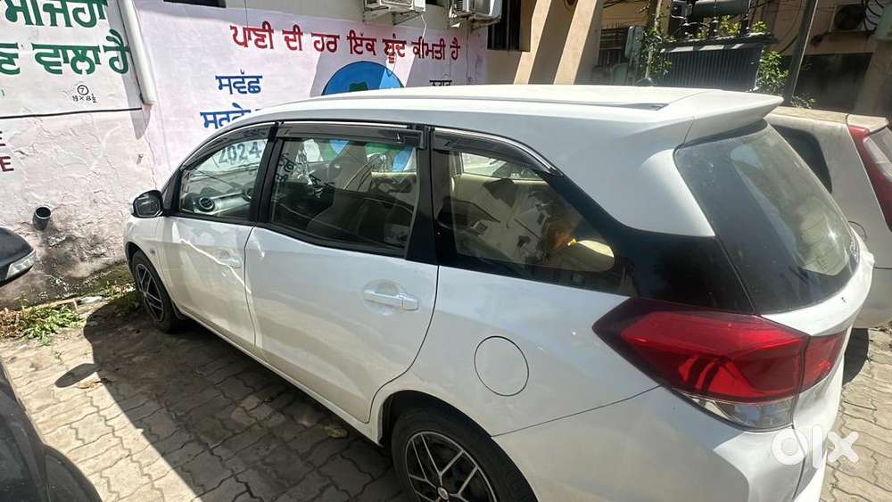 Honda Diesel Car 2015