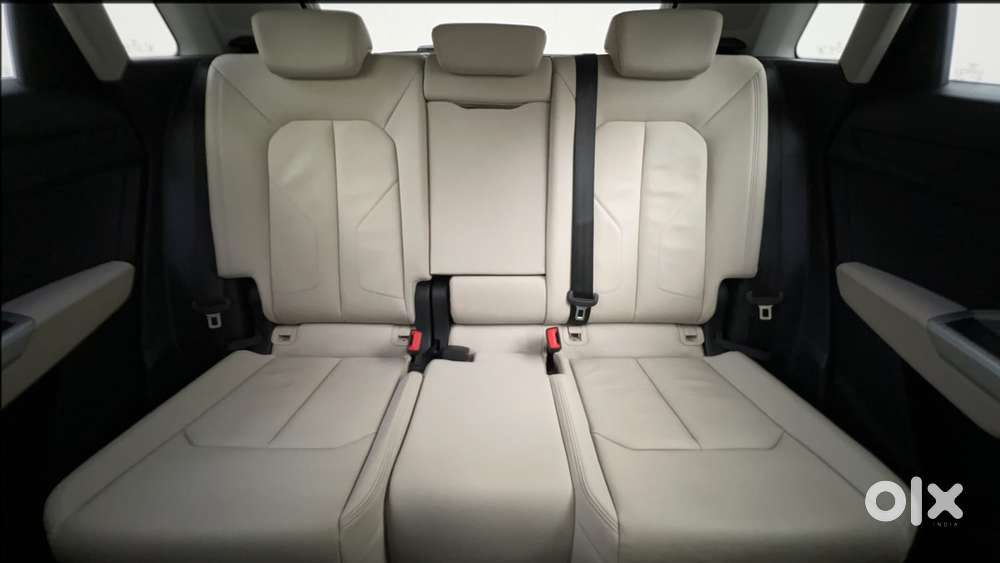 Audi Q3 40 Tfsi Premium Plus, 2022, Petrol