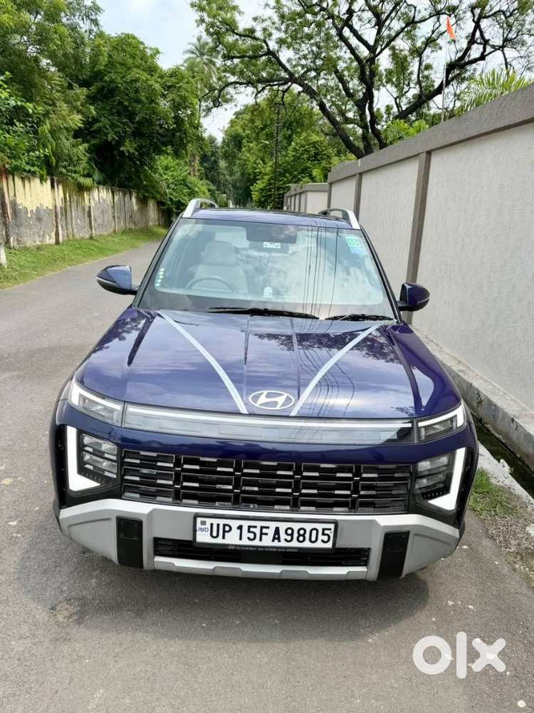 Hyundai Venue Sx Mt, 2025, Petrol