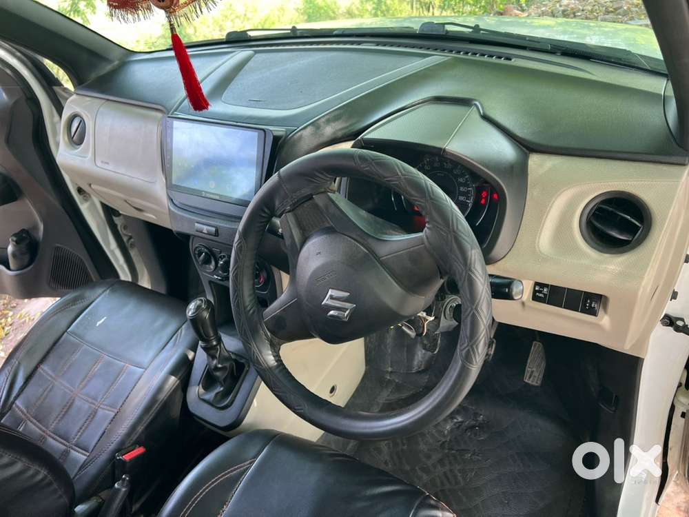 Maruti Suzuki Wagon R Lxi 2023