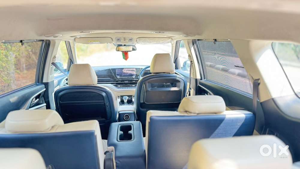 Kia Carens Petrol Good Condition , First Owner Kia