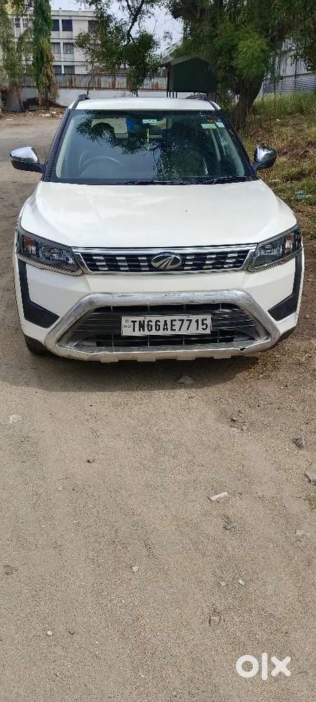 Xuv 300 W6 Diesel