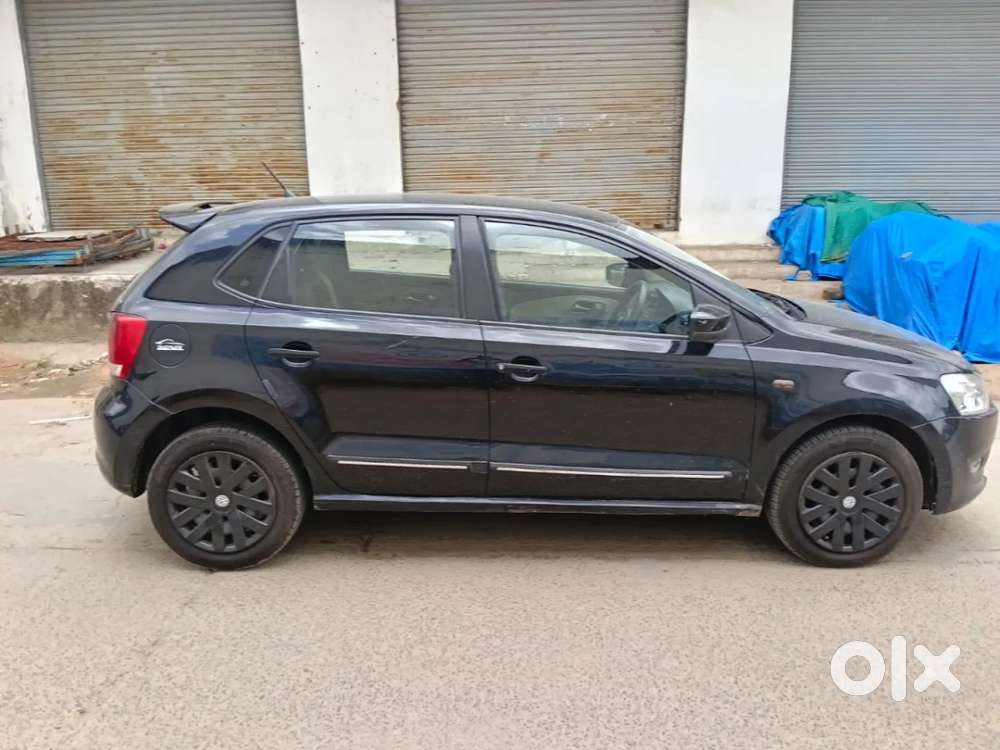 Volkswagen Polo Comfortline 1.2l Diesel, 2013, Diesel