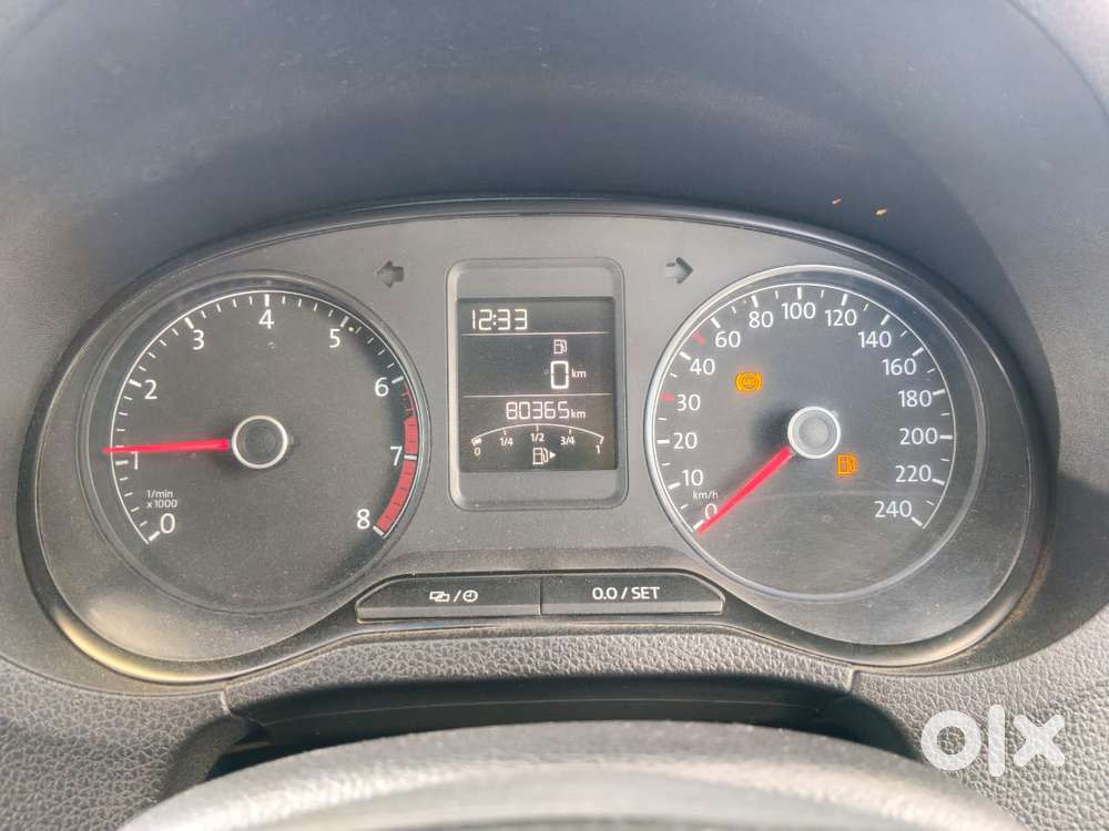 Volkswagen Ameo 1.0 Mpi Comfortline, 2018, Petrol