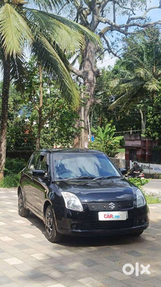 Maruti Suzuki Swift 1.3 Vxi, 2009, Petrol