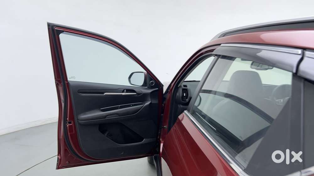 Kia Sonet Gtx Plus 1.5 Dct At, 2022, Diesel