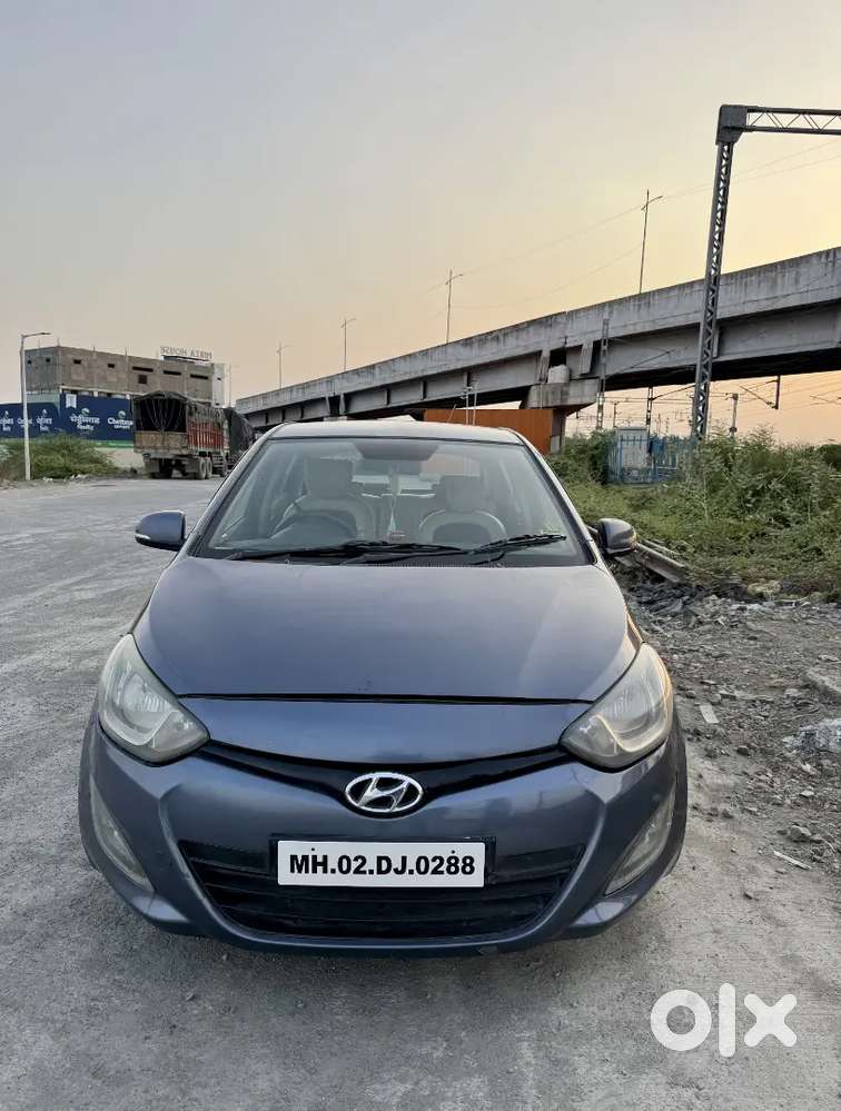Hyundai I20 2014 Diesel Well Maintained