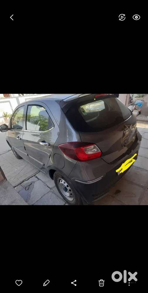 New Tata Tiago Xe 2-10-2023