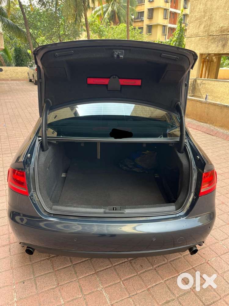 Audi A4 3.2 Fsi Quattro, 2008, Petrol