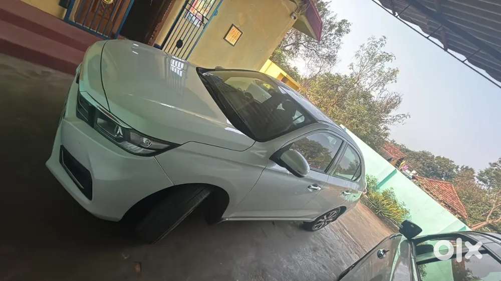 Honda Amaze 2022 Diesel Well Maintained