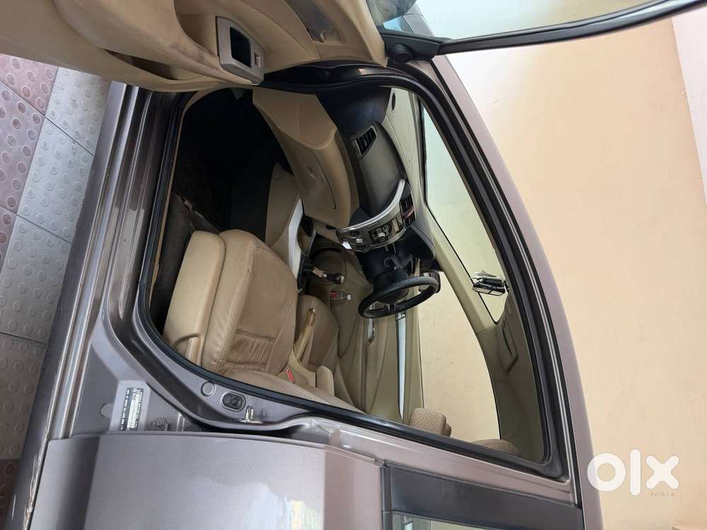 Honda City 2011 I-vtec  Updated Rc  Excellent Condition