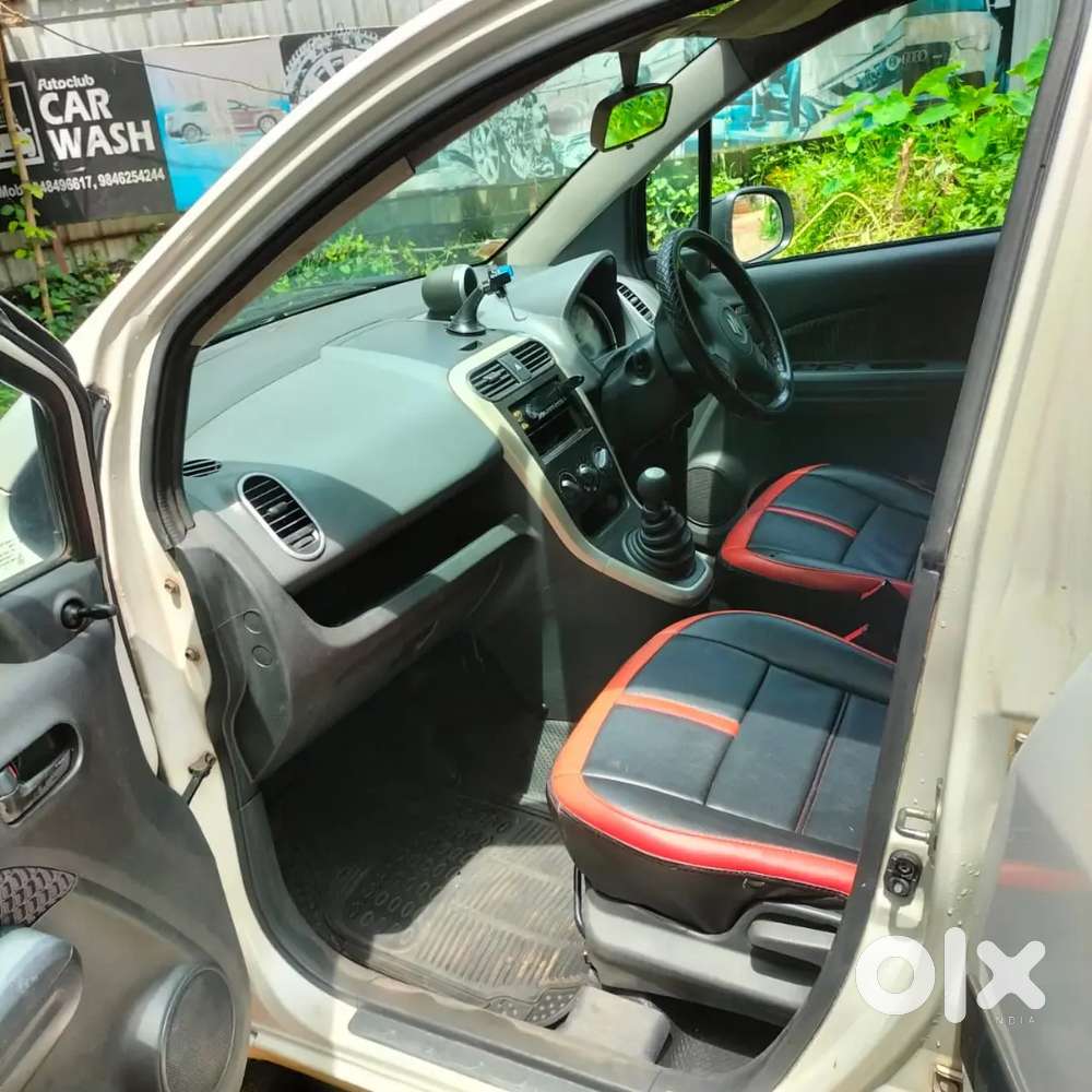 Maruti Suzuki Ritz Vdi