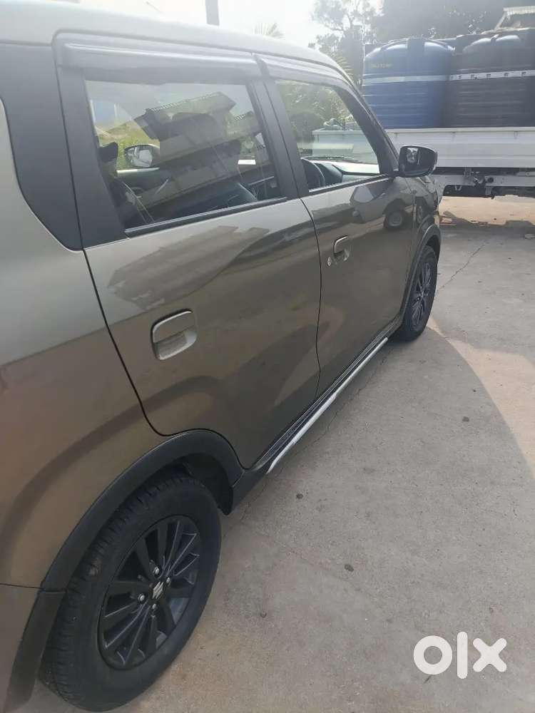 Wagonr Zxi Plus Topmodel Ban Die Model 2023