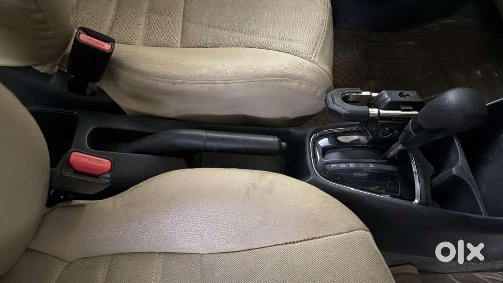 Honda Amaze S Cvt I-vtec, 2019, Petrol