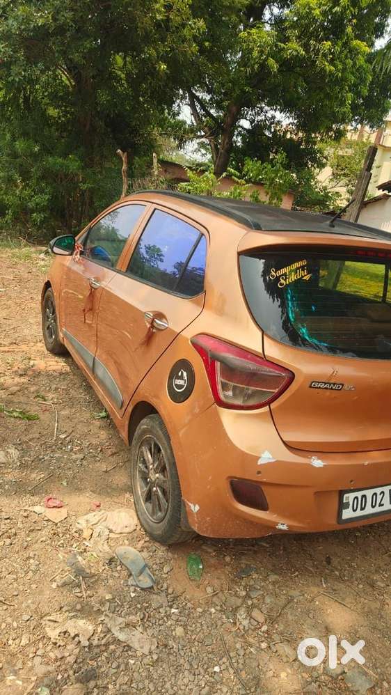 Hyundai Car Manual 2011