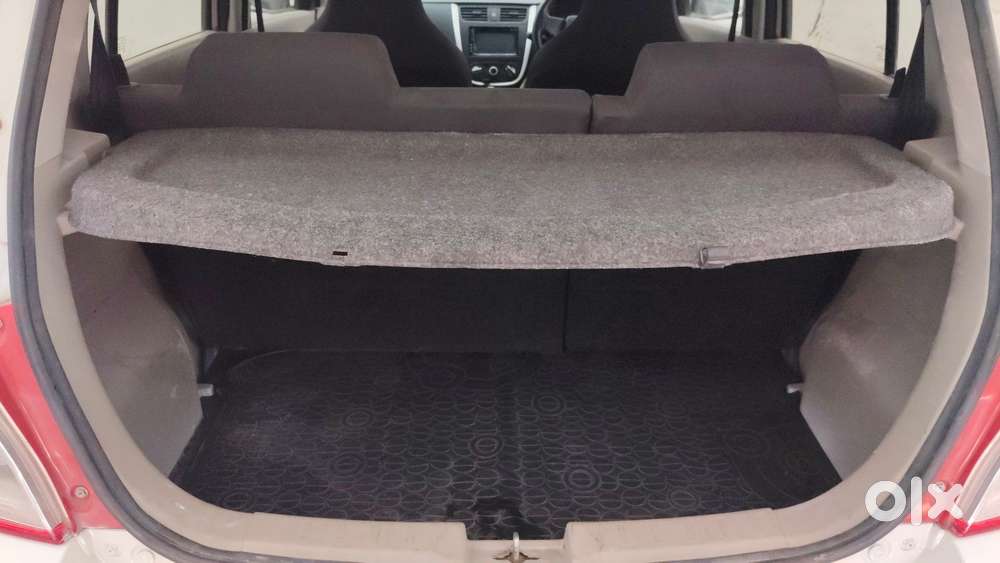 Maruti Suzuki Celerio 2014-2017 Vxi, 2015, Petrol