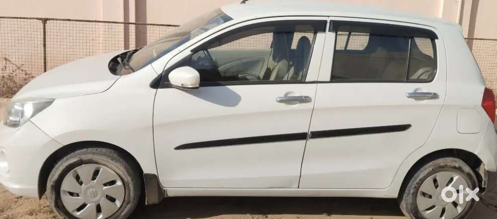 Maruti Suzuki Celerio 2019 Variant