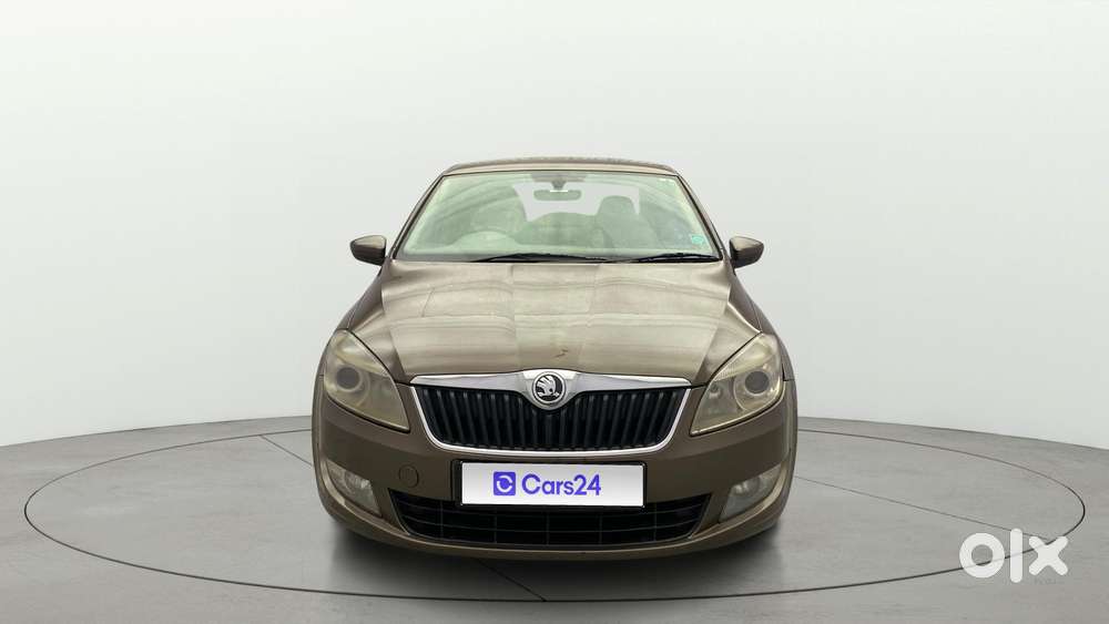 Skoda Rapid 1.5 Tdi At Style, 2016, Diesel