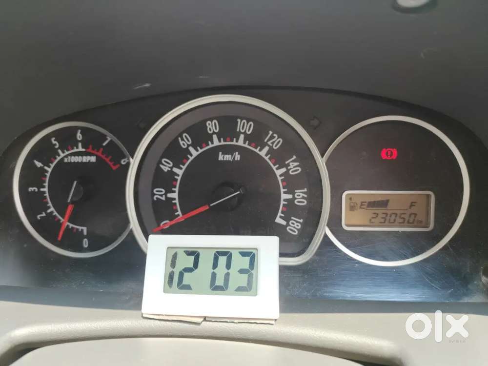 Maruti Suzuki Alto 2014