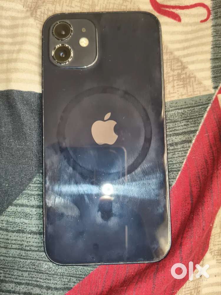 iPhone 12 on sale