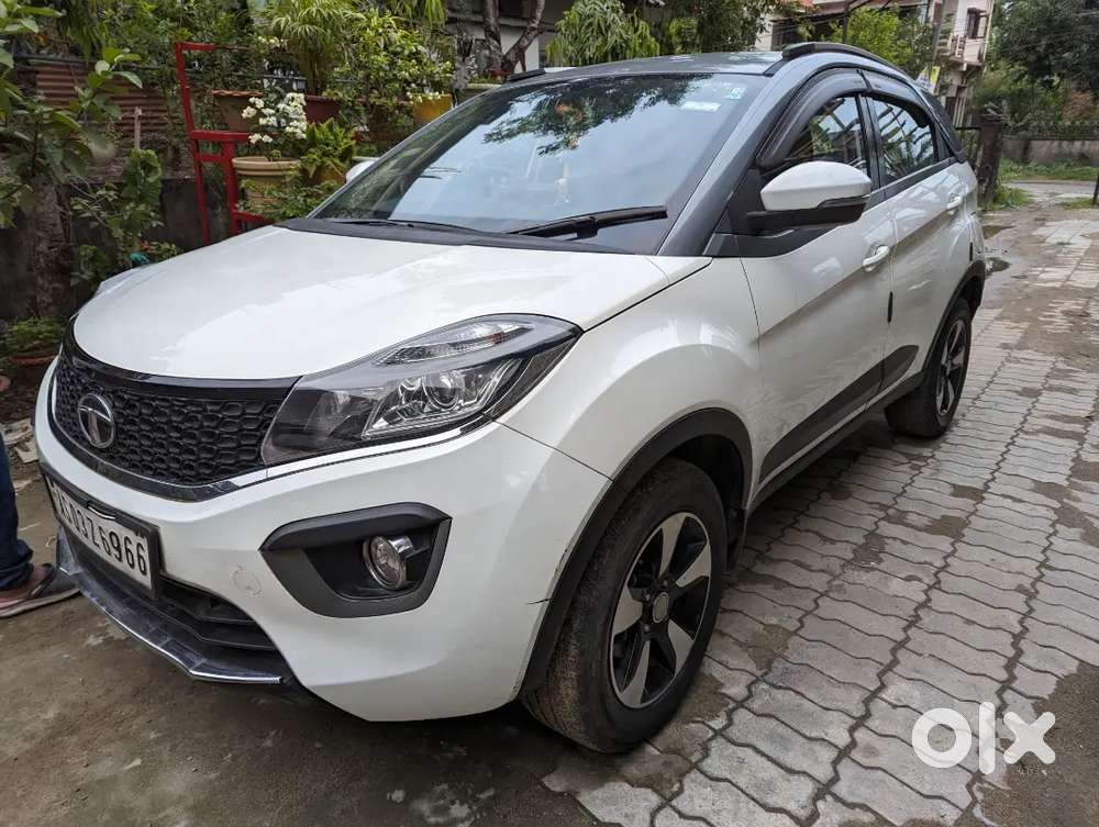 Tata Nexon
