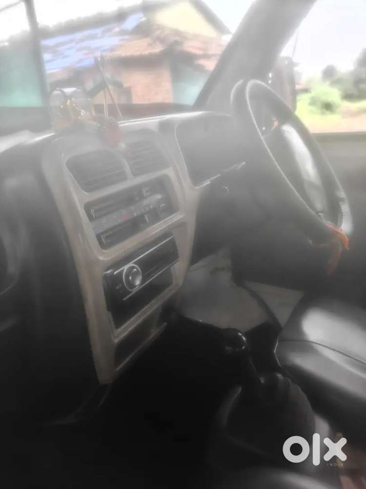 Maruti Suzuki Eeco 2014 Second Owner