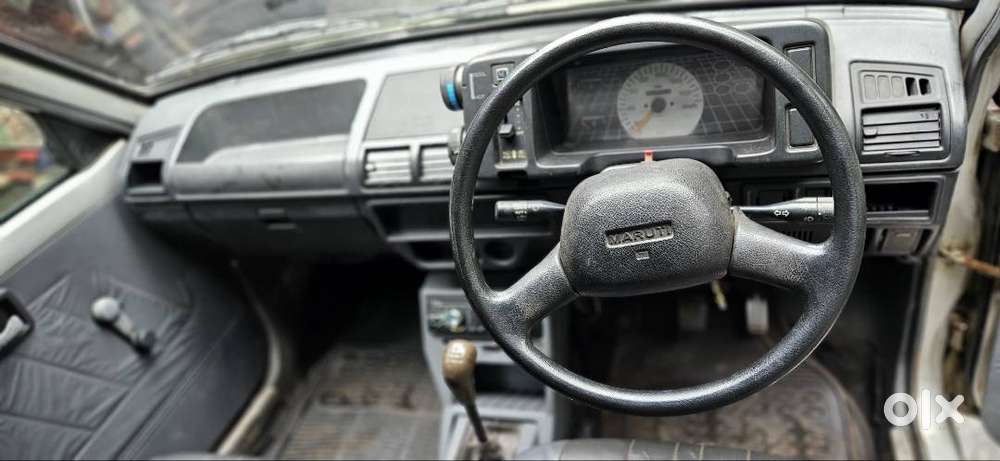 Maruti Suzuki 800 Mpfi 2004 Papper Upto Oct 2029