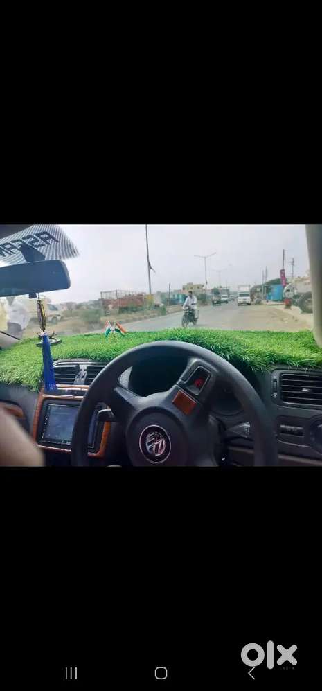 Volkswagen Polo Diesel 2013 Last