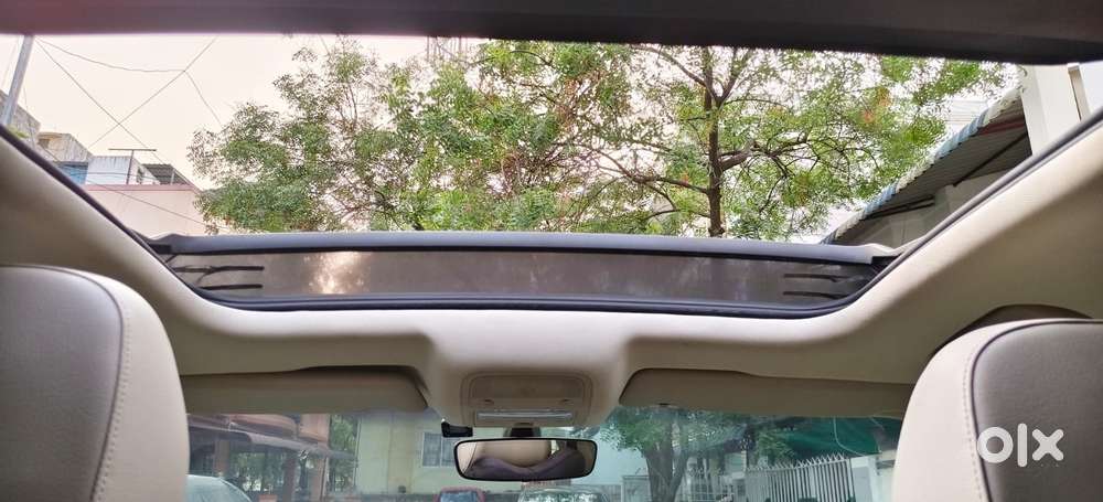 Audi Q3 2.0 30 Tdi Premium With Sunroof, 2017, Diesel