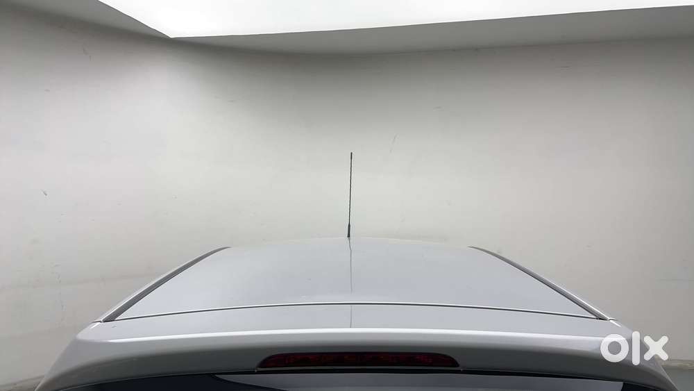 Hyundai Eon Magna +, 2017, Petrol