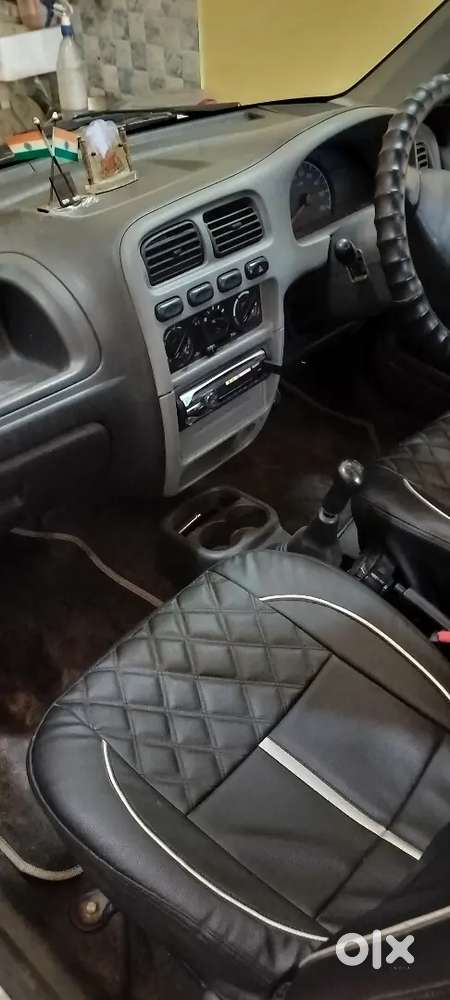 Maruti Suzuki Alto 2011lx