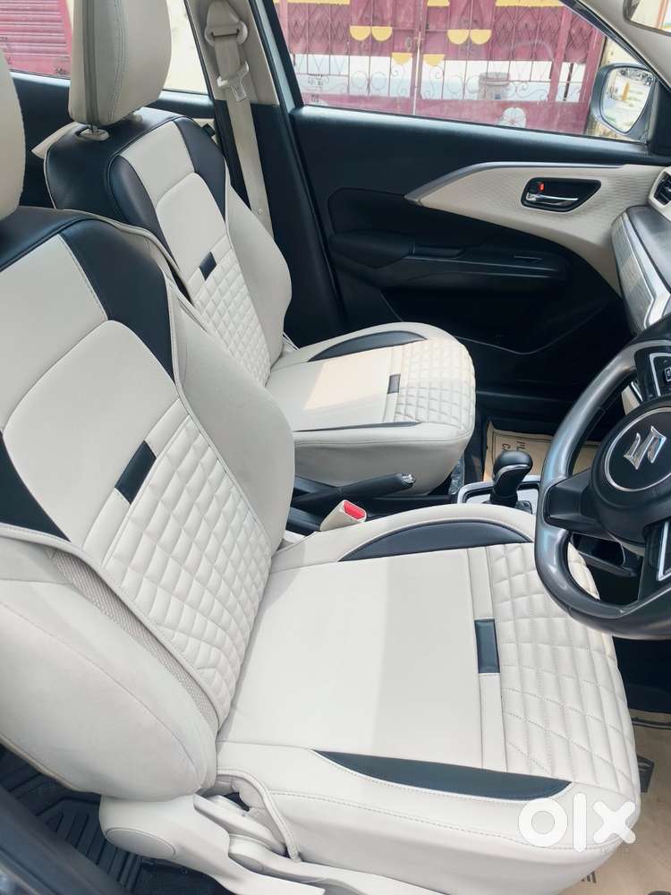 Maruti Suzuki Dzire Zxi Plus Ags, 2025, Petrol