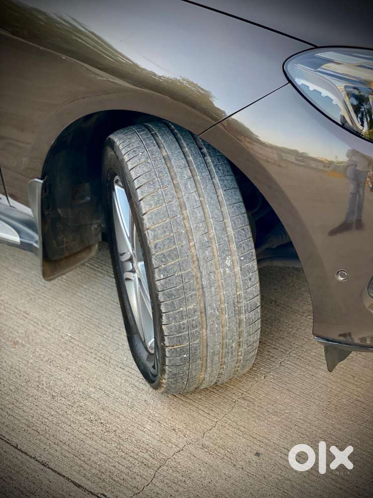 Mercedes-benz Gle Class 250d, 2017, Diesel