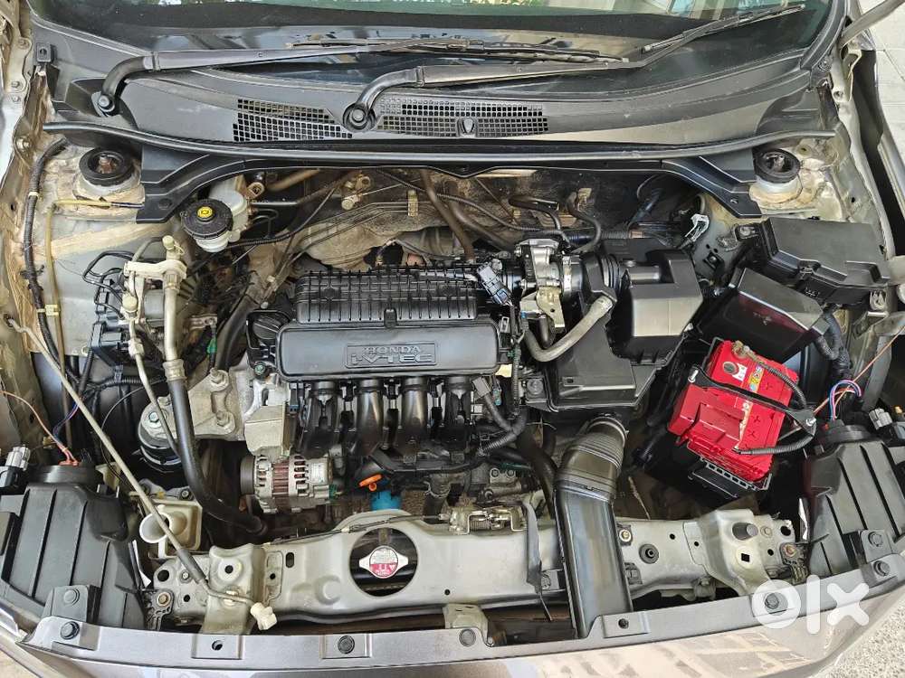 Honda Amaze 2018 Petrol 77000 Km Driven