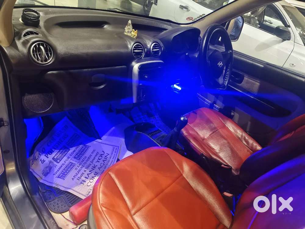 Pure Good Condition Madurai Registration