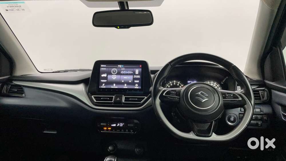 Maruti Suzuki Baleno 1.2 Alpha At, 2022, Petrol
