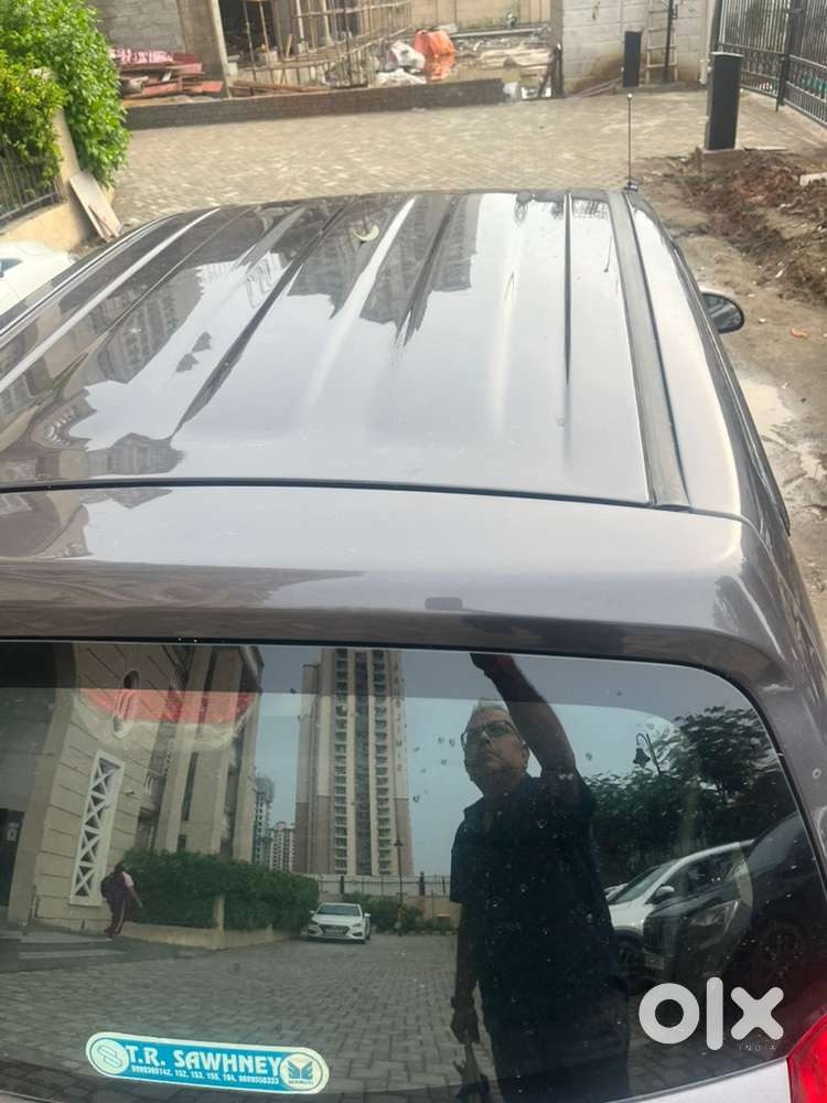 2018 Alto Lxi Petrol