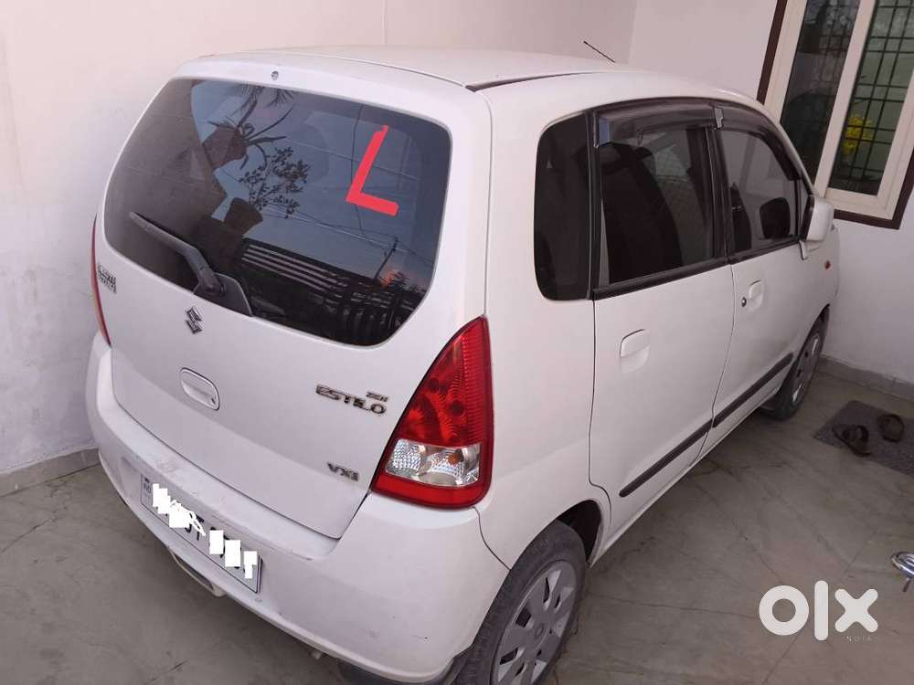 Maruti Suzuki Zen Estilo 2010 Petrol 50100 Km Driven