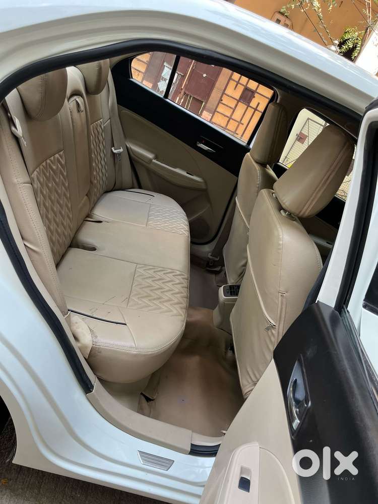 Maruti Suzuki Dzire 2017-2020 1.2 Vxi, 2020, Petrol