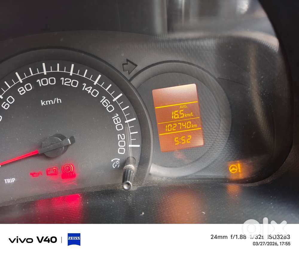 Maruti Suzuki Swift, 2012, Diesel
