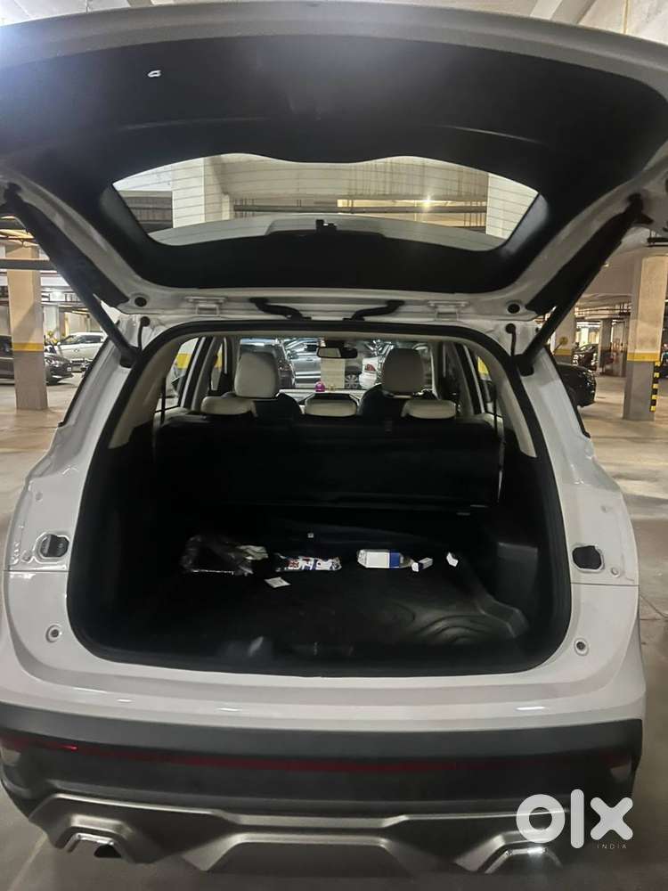 MG Hector 2021 Sharp 1.5 CVT Petrol Automatic - Top Model