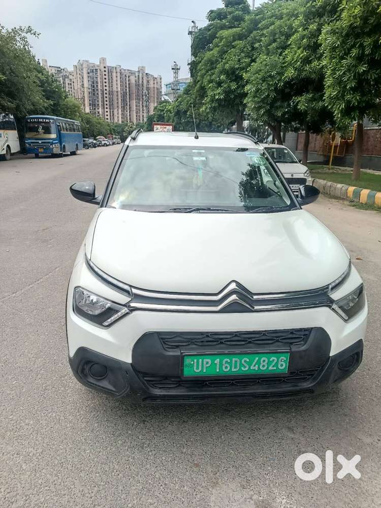 Citroen E-c3 Feel 2023