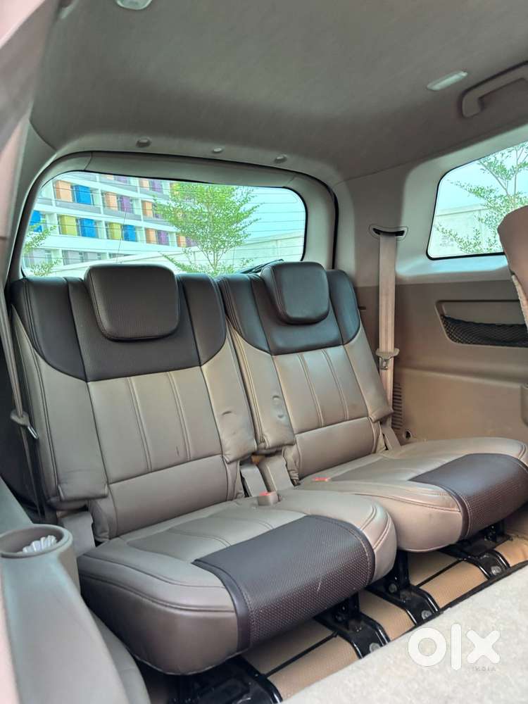 Mahindra Xuv500 W8, 2013, Diesel