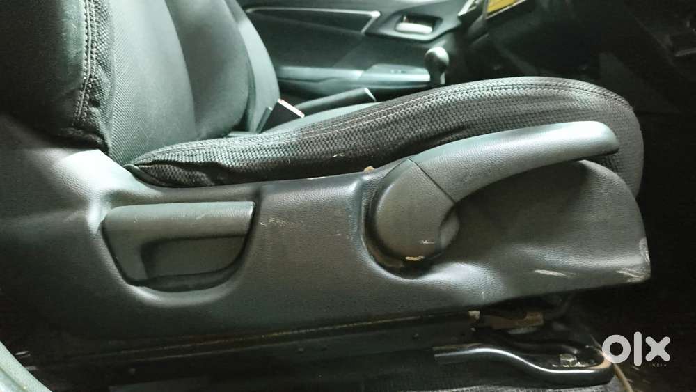 Honda Jazz 1.2 Vx I Vtec, 2015, Petrol