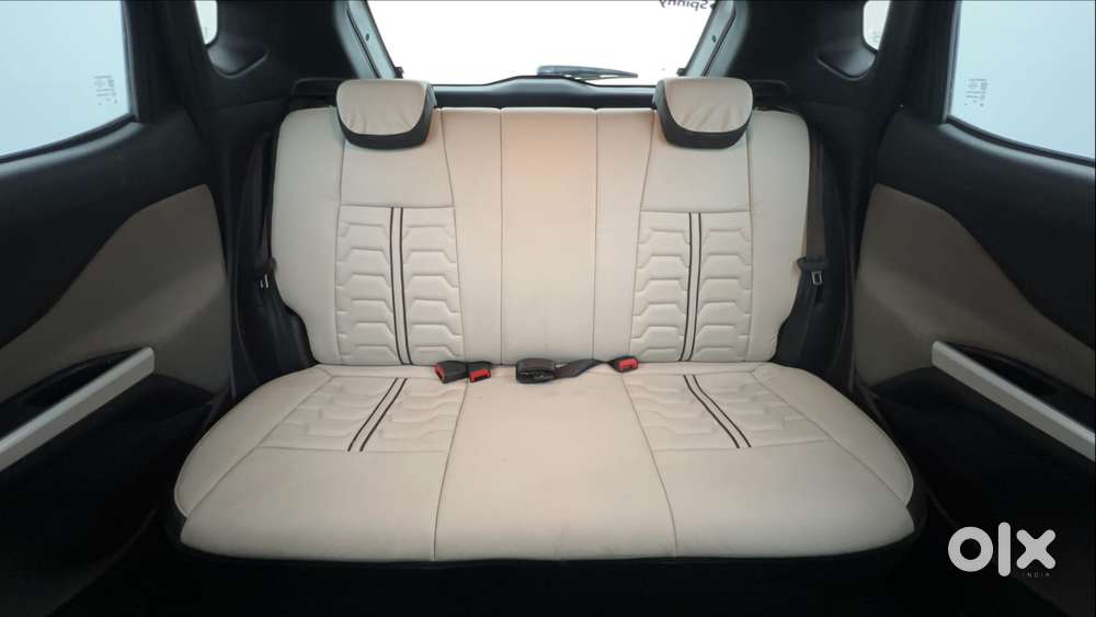 Nissan Magnite 1.0 Xl, 2023, Petrol