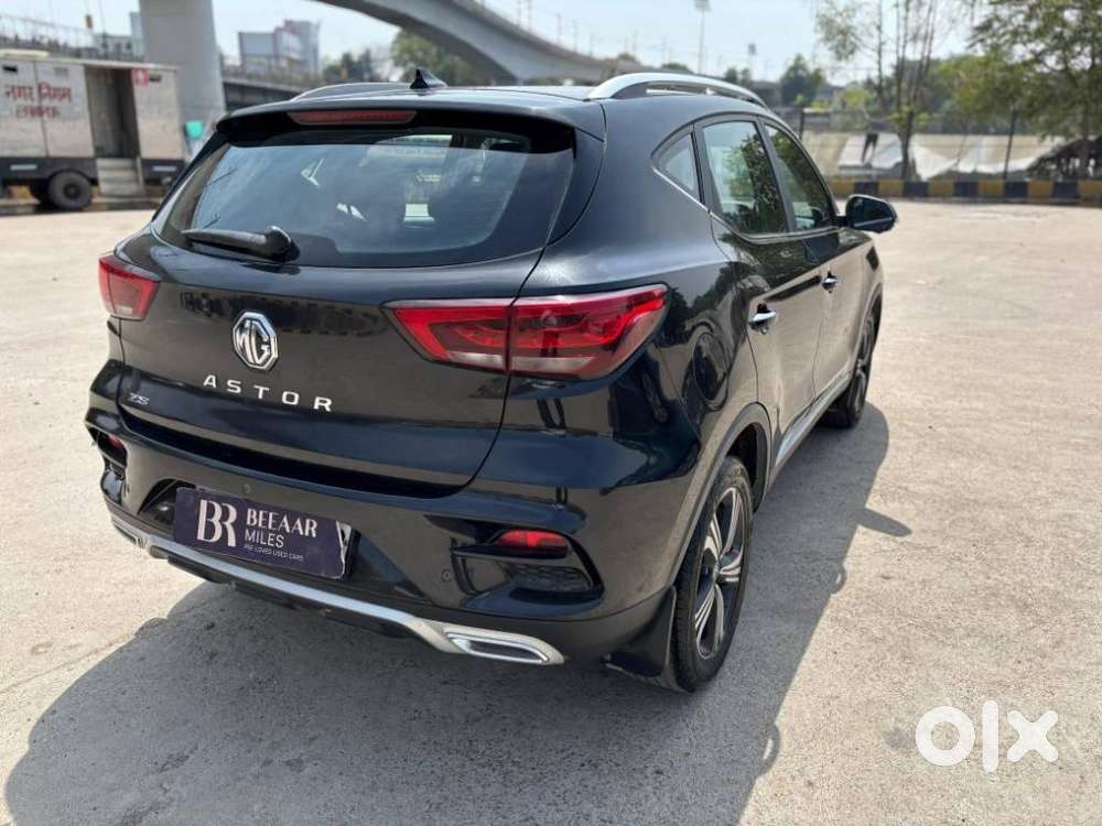 Mg Astor 1.5 Sharp, 2023, Petrol